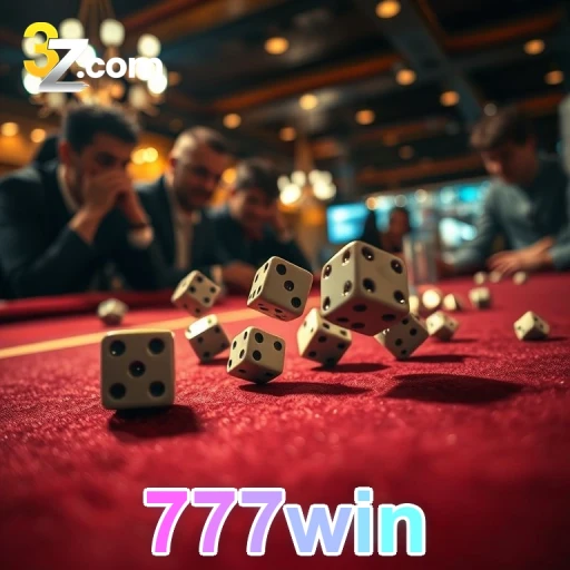 777win App