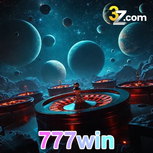 777win Plataforma