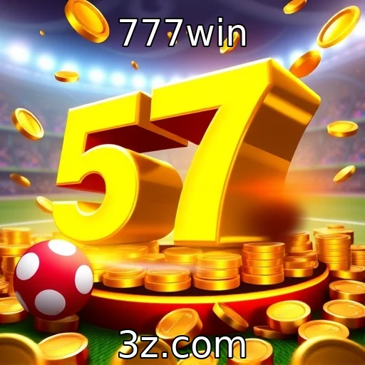 777win Apostas esportivas: como aumentar suas chances de ganhar em 2025