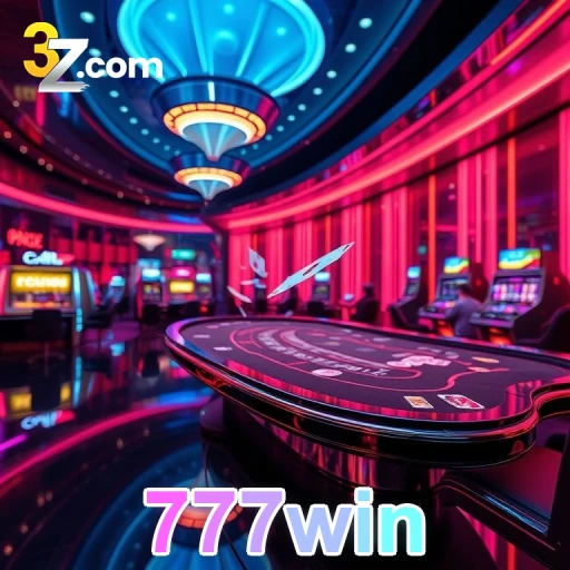 777win Promocao