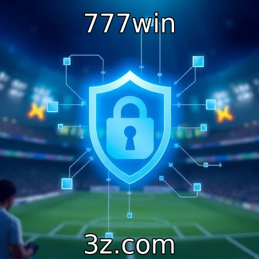 777win Os Segredos das Apostas Esportivas na Era Digital