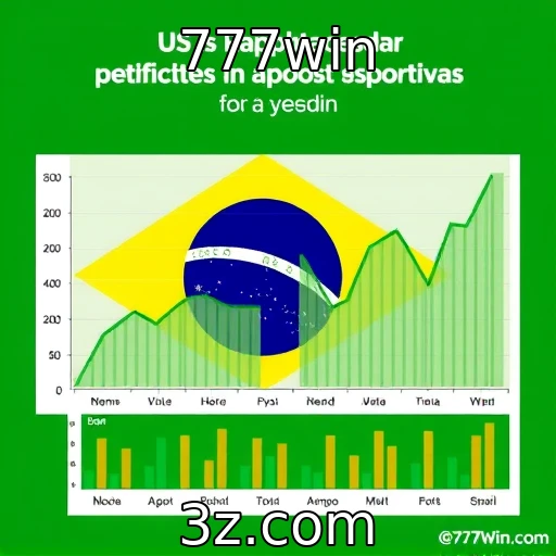 777win Apostas esportivas: como analisar as estatísticas para vencer