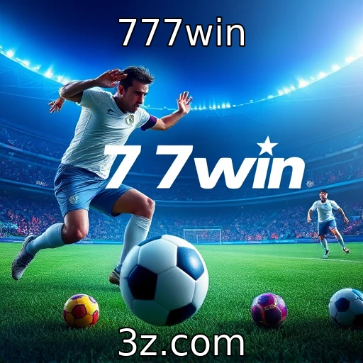 777win Apostas esportivas: estratégias que transformam convicções em vitórias