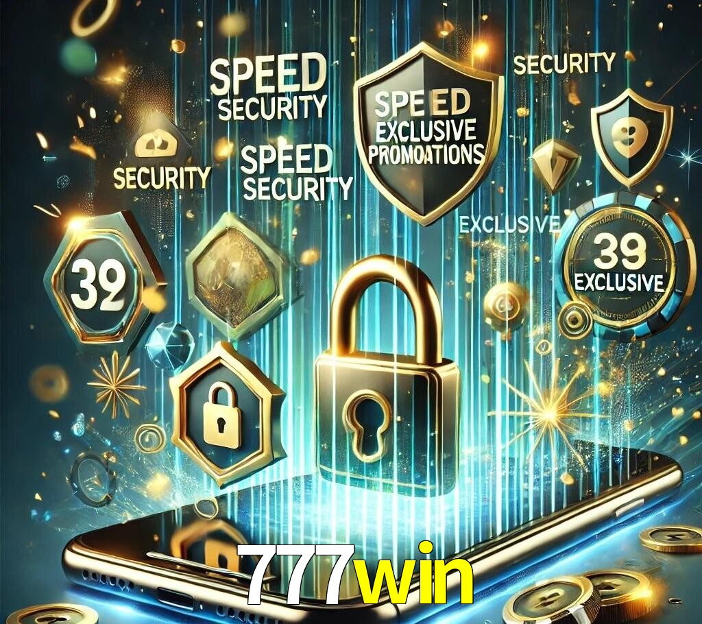 Vantagens do App 777win