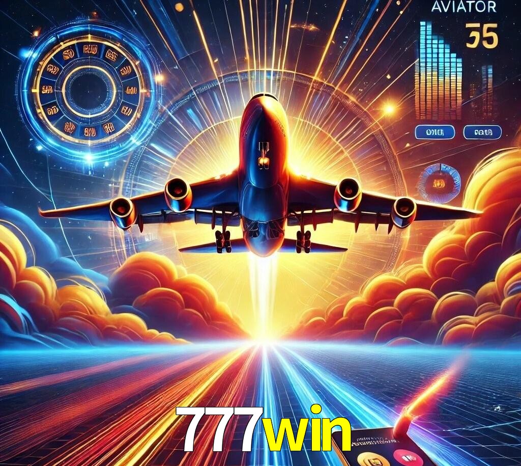 777win Introdução ao Aviator