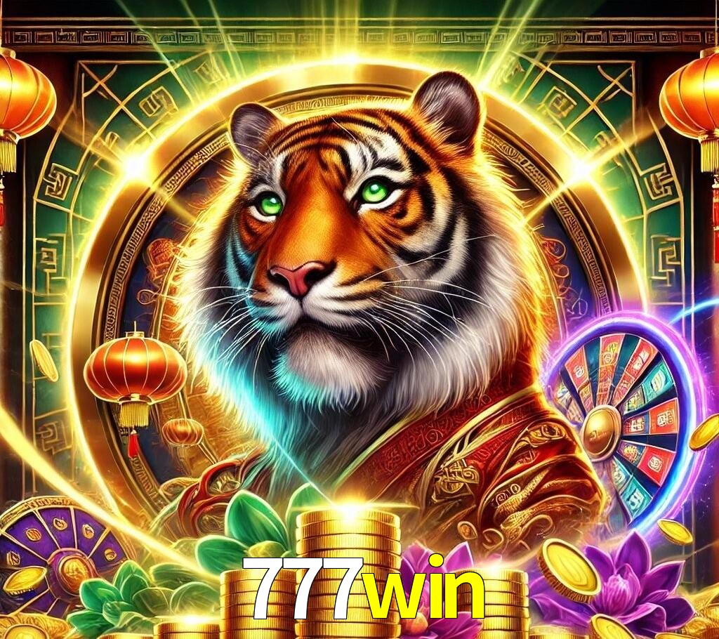 777win Dicas para Fortune Tiger