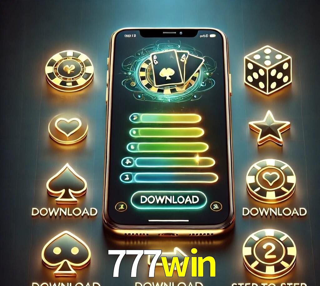 777win Como Baixar o App