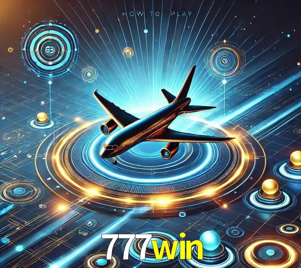 777win Como Jogar Aviator