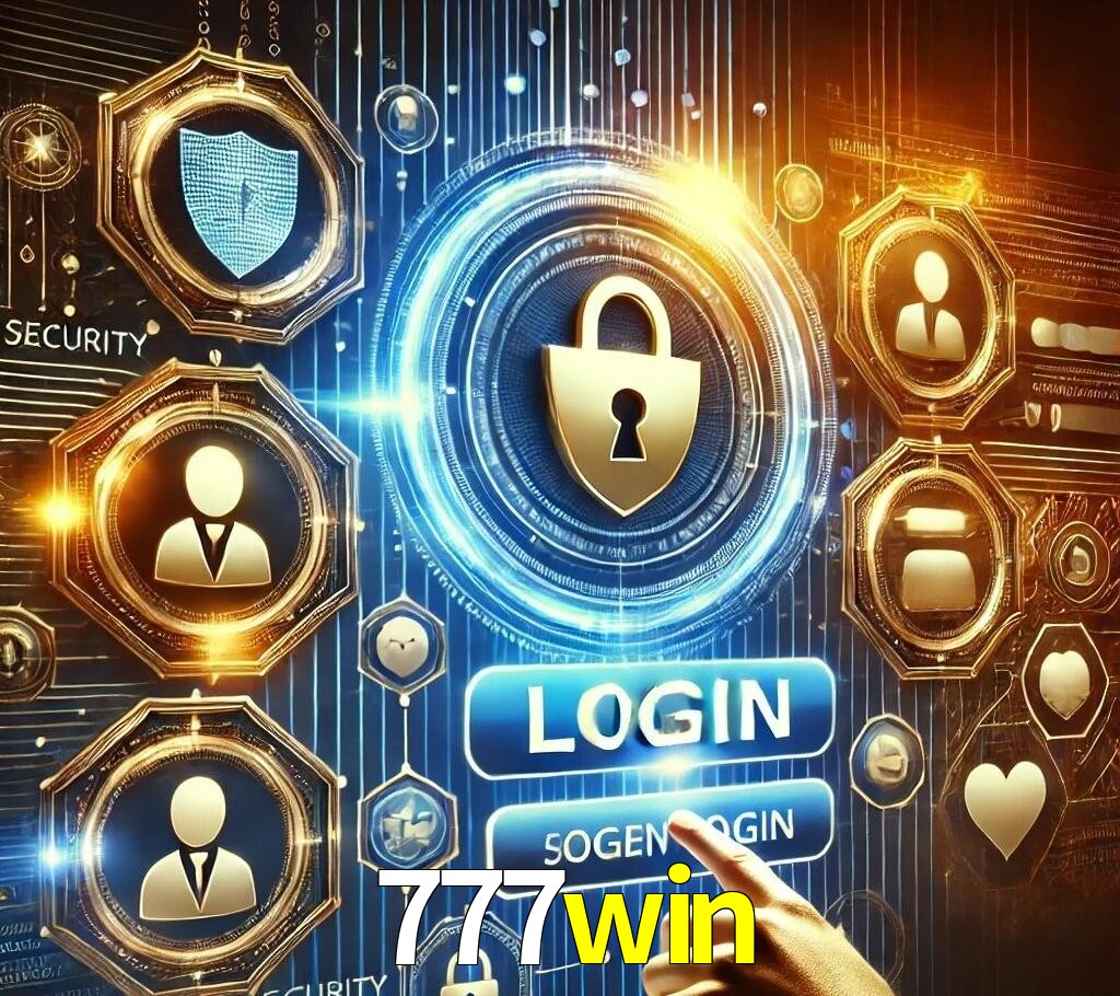 777win Benefícios de Fazer Login