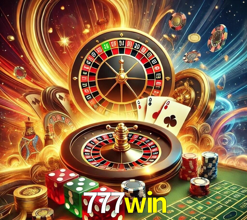 777win Jogos Populares no Cassino