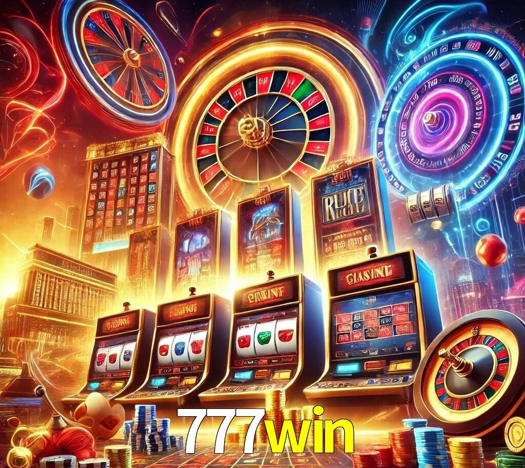 777win Jogos Populares