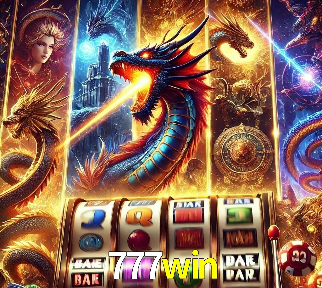 777win Slots Populares