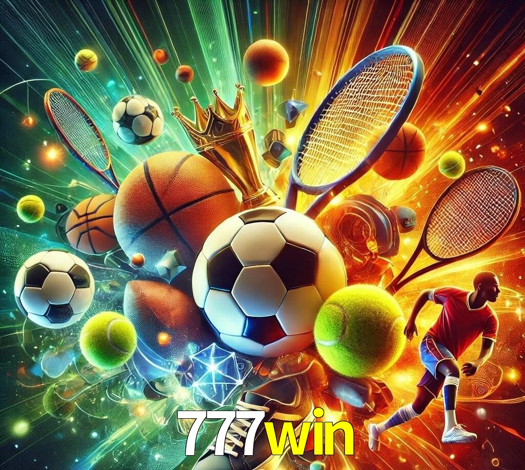 777win Esportes Populares
