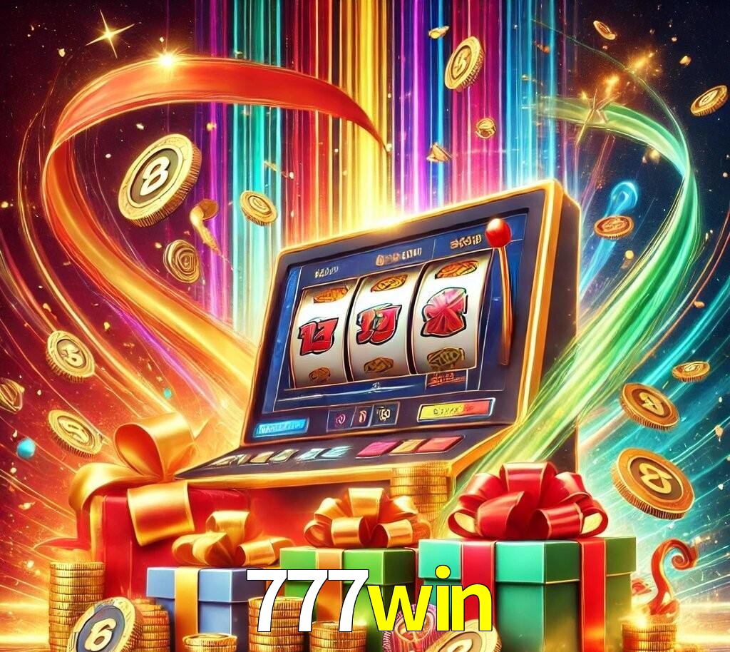 Promoções 777win