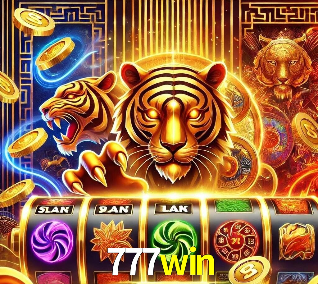 777win Introdução ao Fortune Tiger