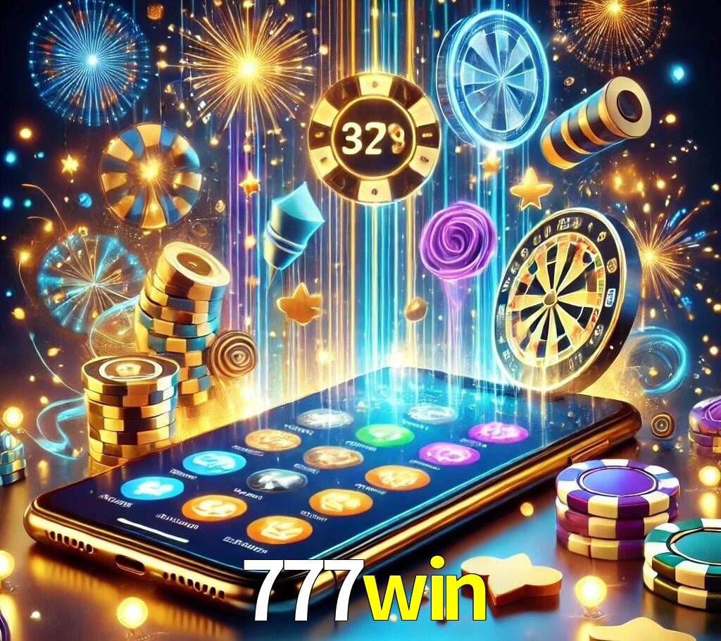 777win Por Que Baixar o App?