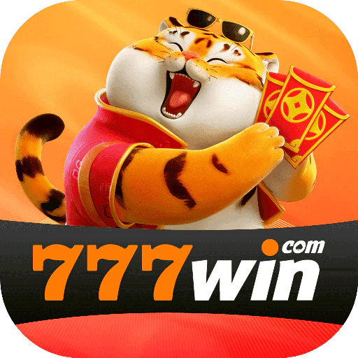 777win logo